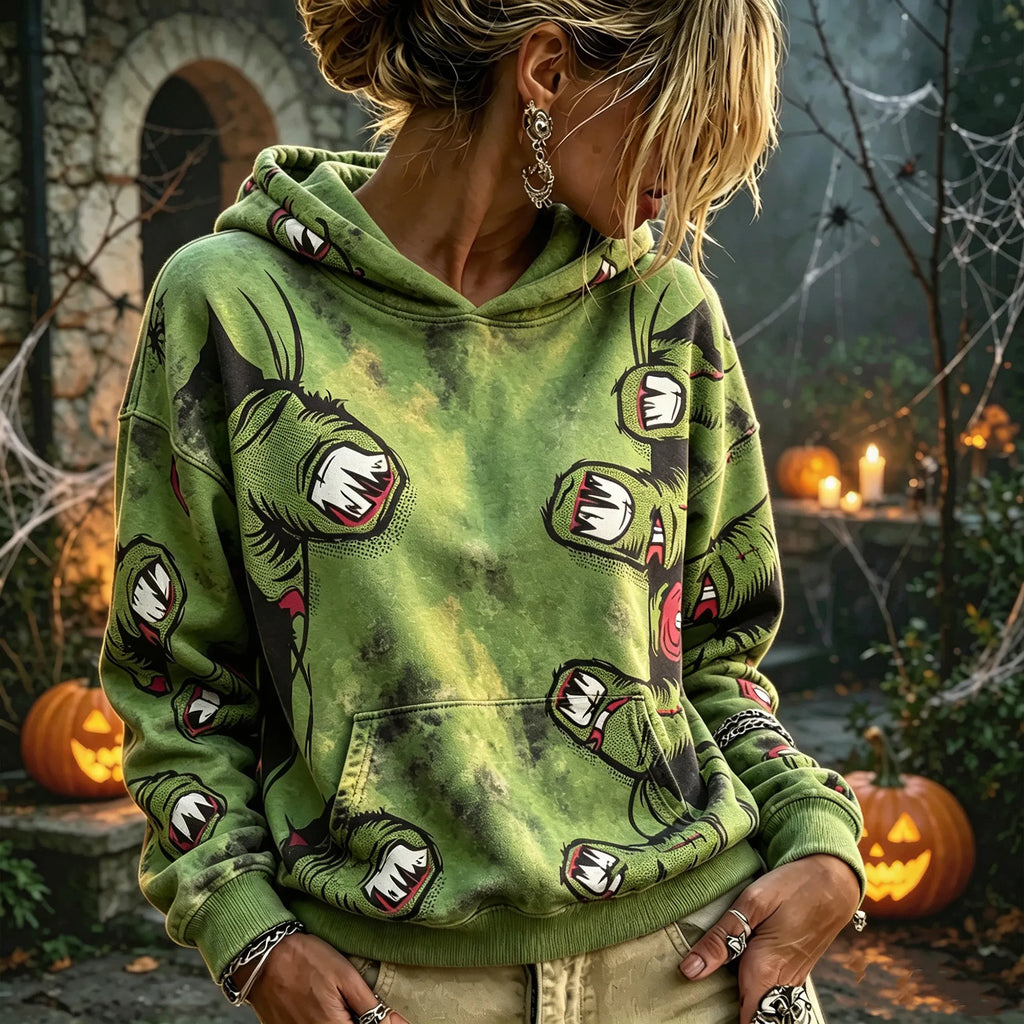 Chic Top – Boo-tiful Halloween