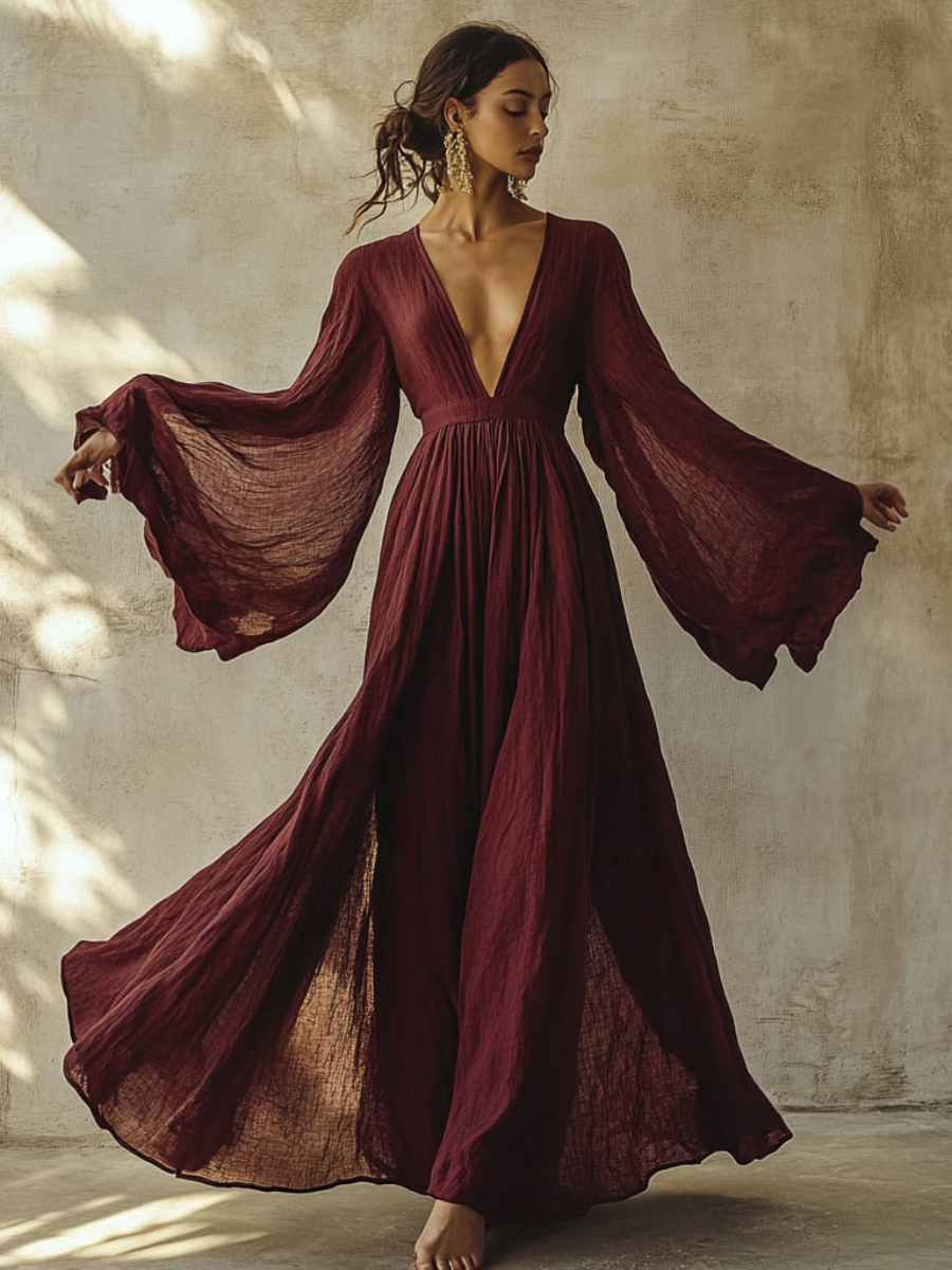 The Chic Dress – Everyday Luxury