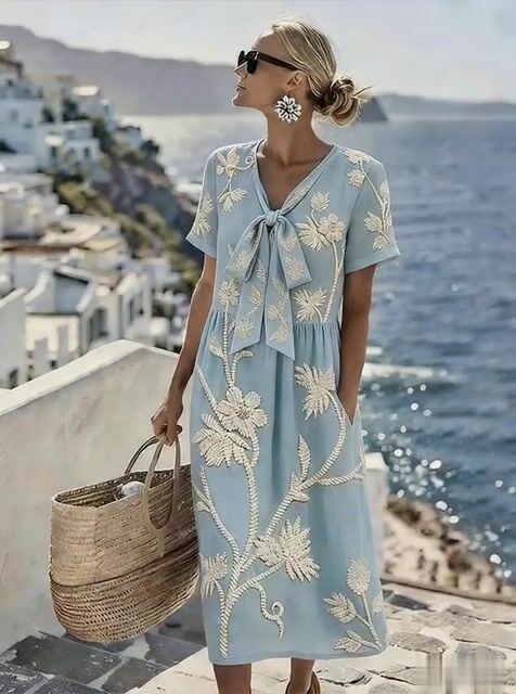 Best Value: Chic Dress