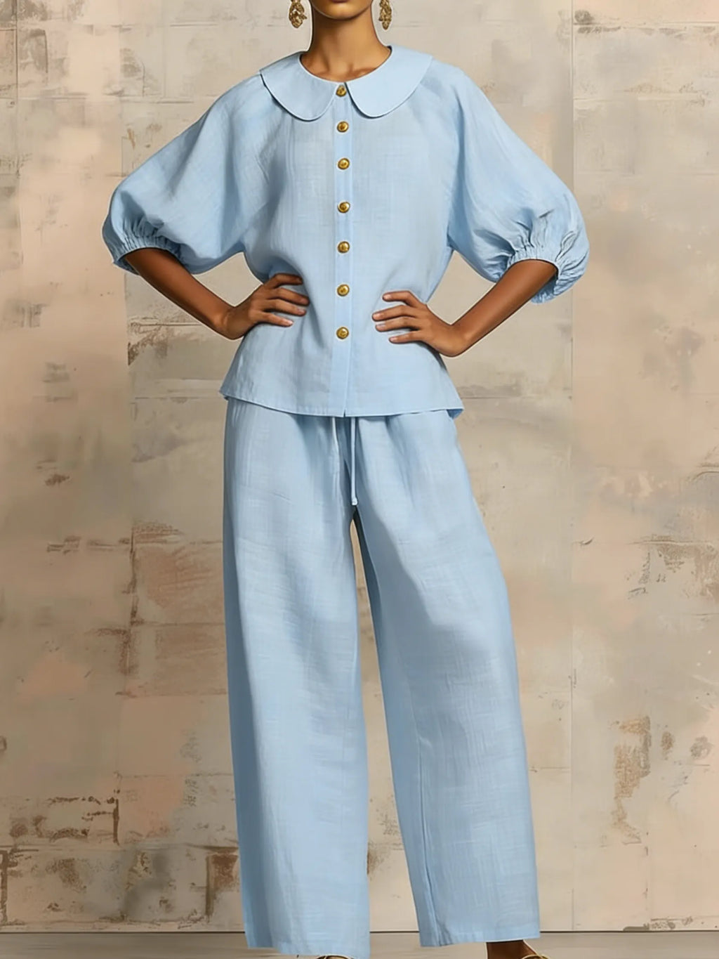 Meet the Chic Shirt – Smart Price