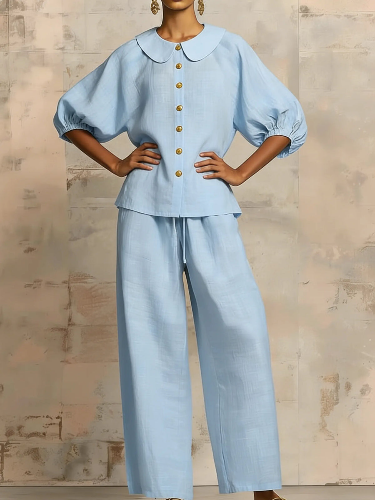 Meet the Chic Shirt – Smart Price