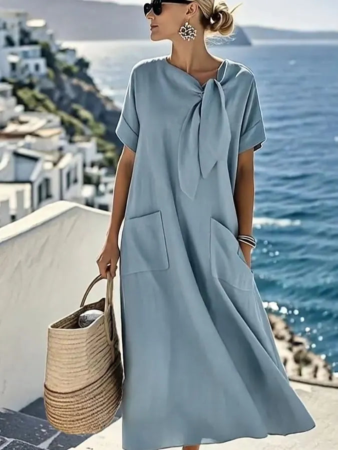 Chic Dress – Everyday Luxury