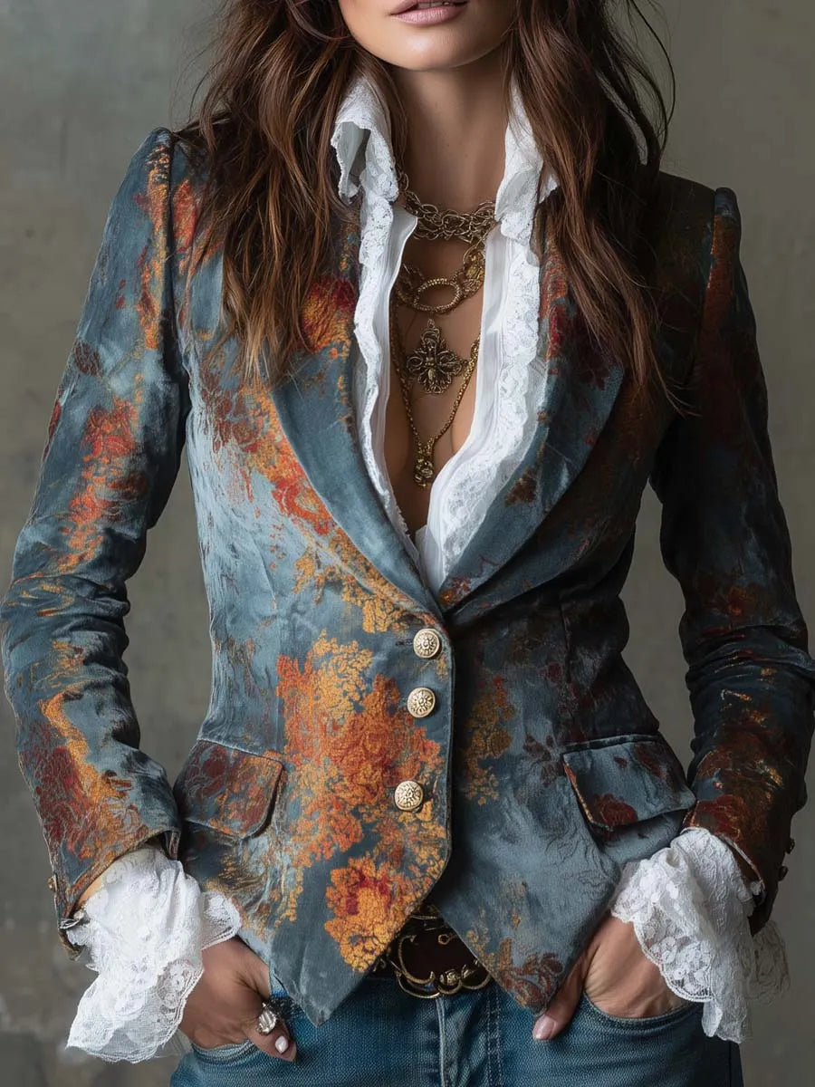 Meet the Retro Blazer – Best Value