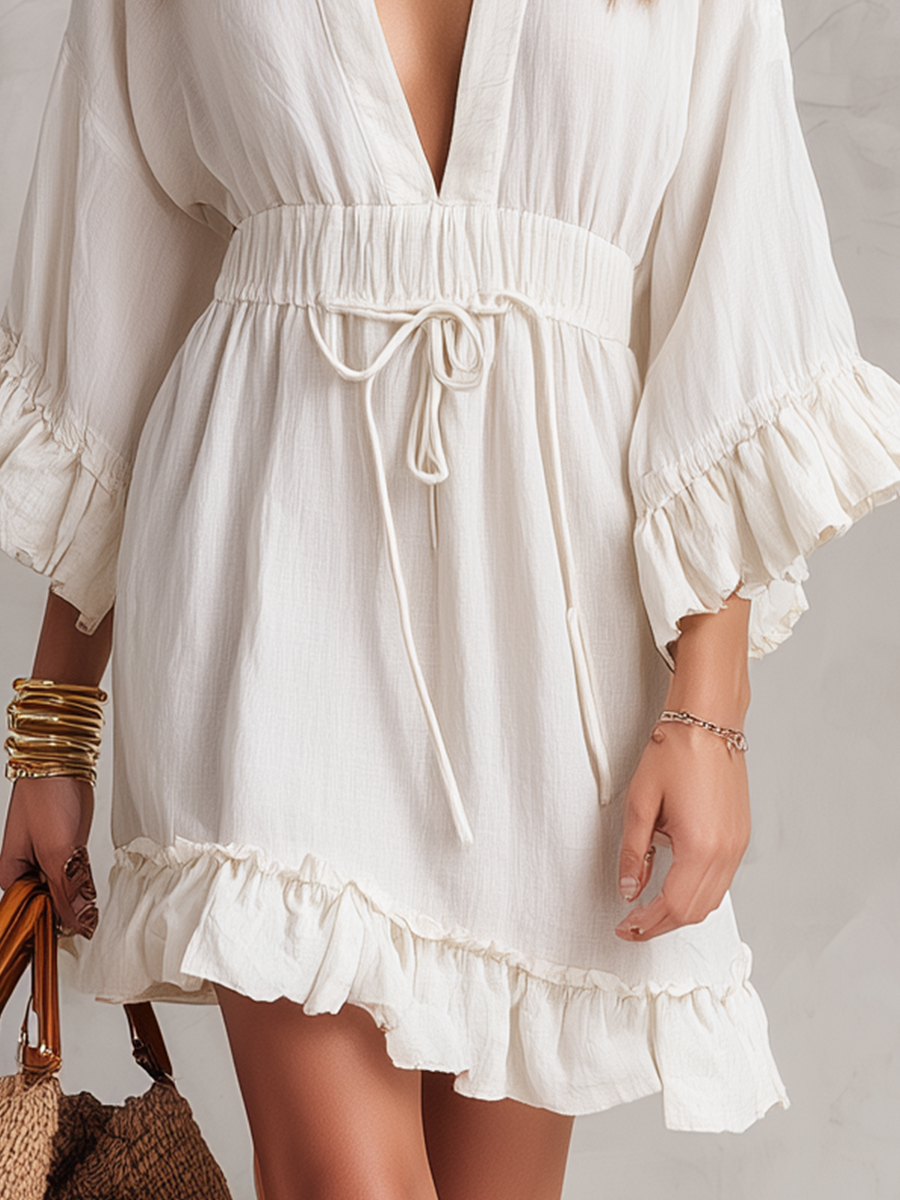 Chic Mini Dress You'll Love – Worth Every Penny
