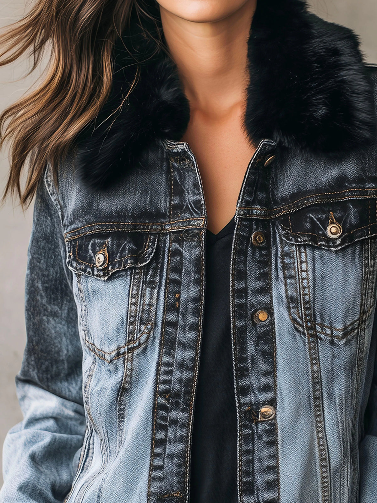 The Chic Jacket – Great Value