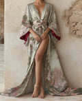 Vintage Robe for Every Day – Luxe for Less