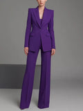 Chic Suit in soft, Smart Price