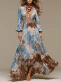 Bohemian Maxi Dress in premium, Unbeatable Price