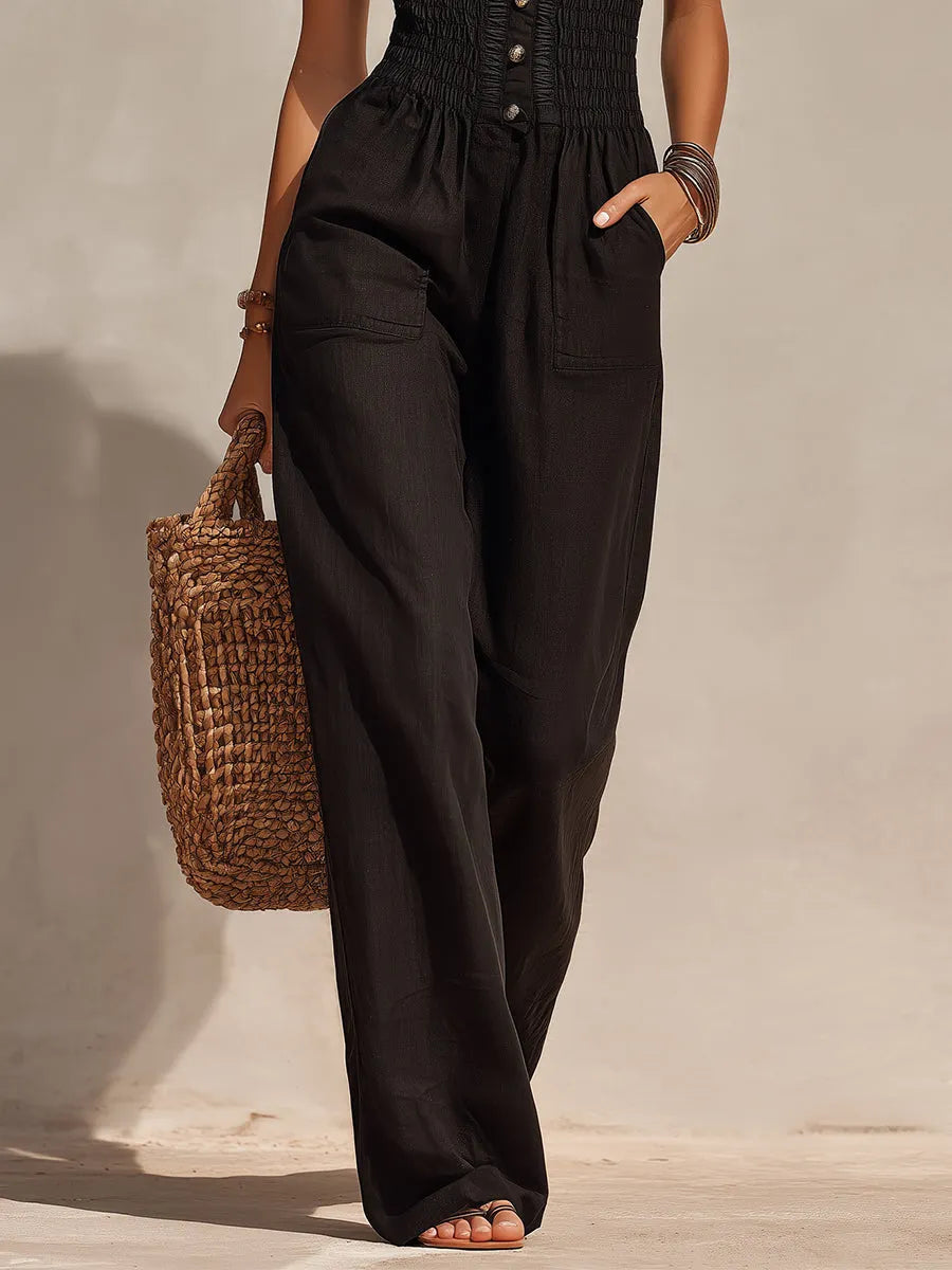 Chic Jumpsuit – Great Value
