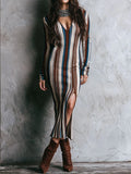 Bohemian Midi Dress for Every Day – Everyday Luxury