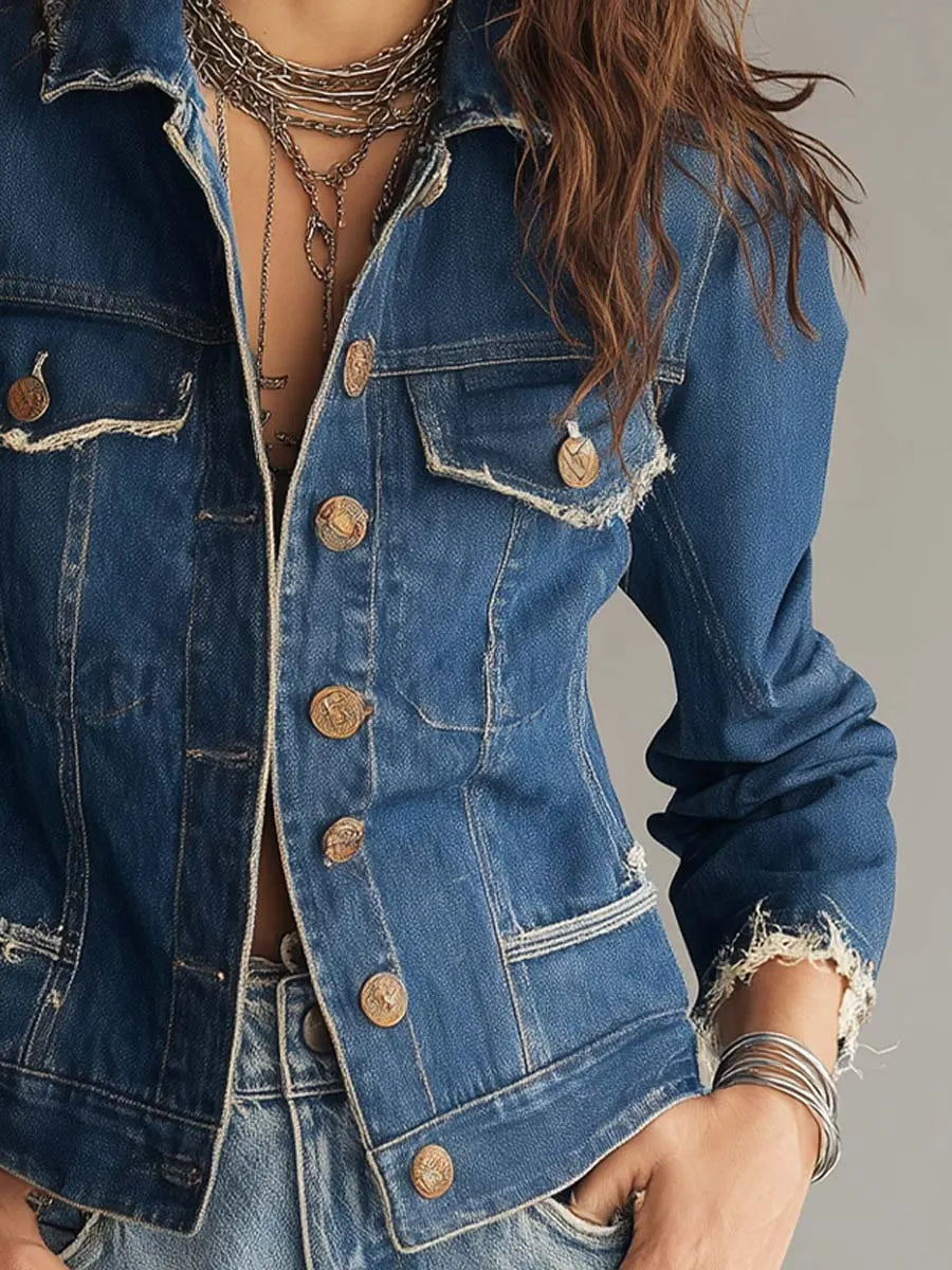 Retro Jacket – Steal of the Day