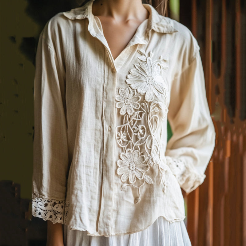 Elevated Shirt – Chic, Budget-Friendly