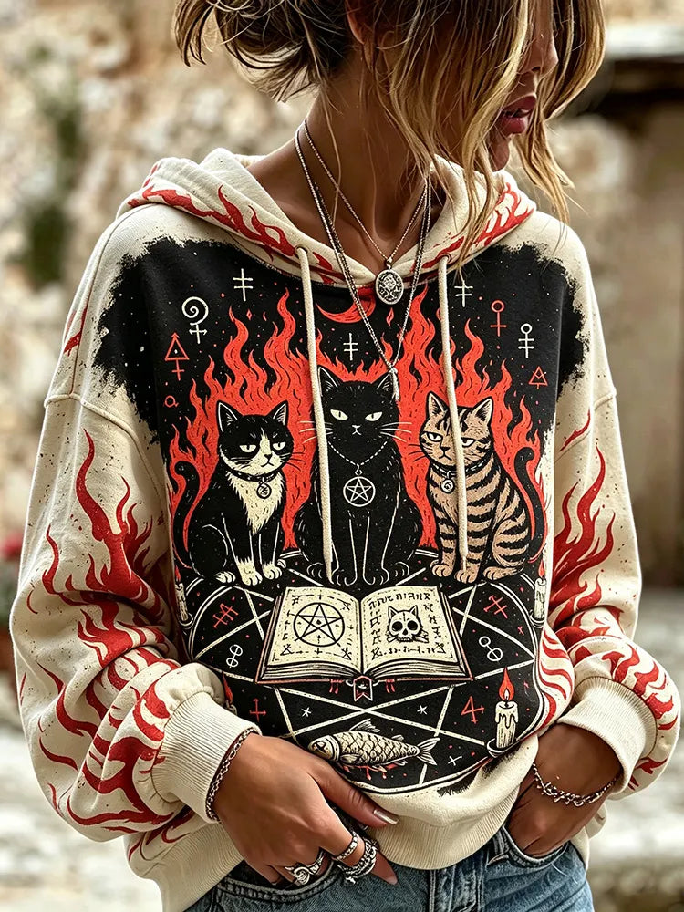 Retro Shirt – Boo-tiful Halloween