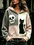 Gothic Shirt – Halloween Trend