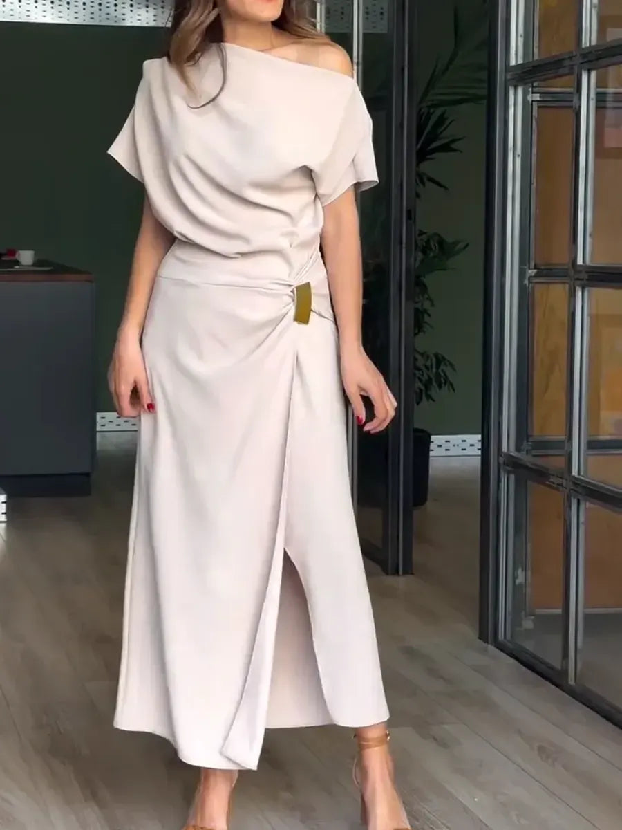 Meet the Retro Dress – Affordable Luxury