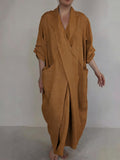 Dress with linen – Best Value