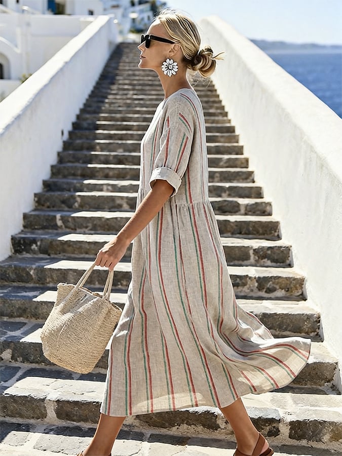 Unbeatable Price: Chic Dress