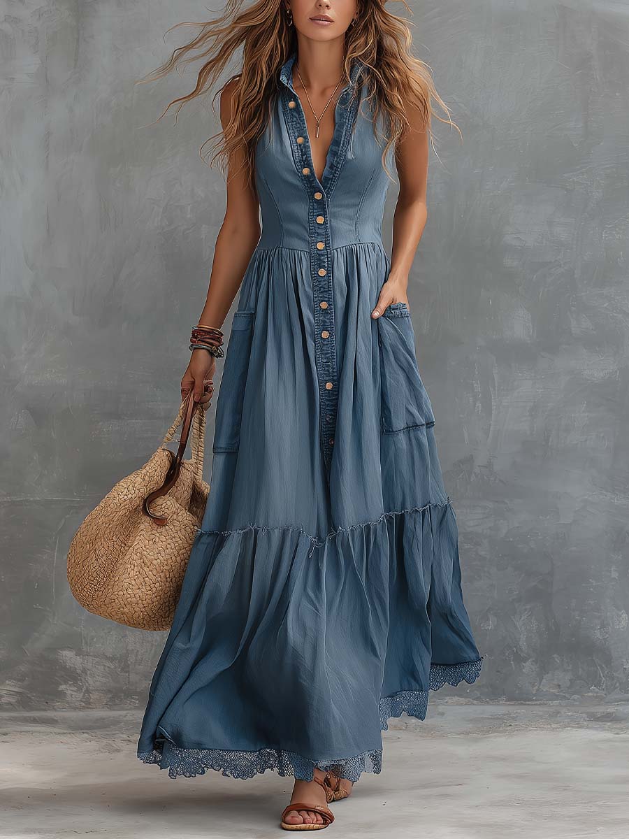 Chic Dress for Every Day – Everyday Luxury