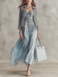 Elegant Maxi Dress – Steal of the Day