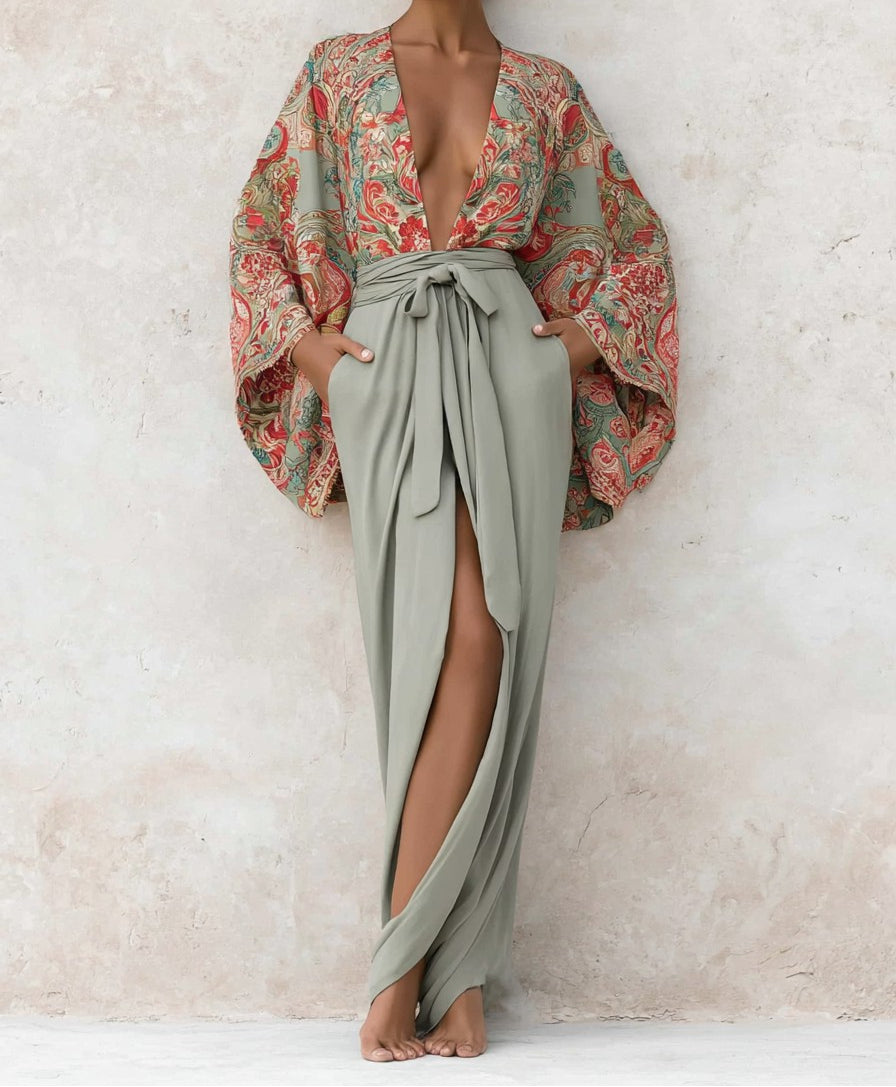 Robe with soft – Unbeatable Price
