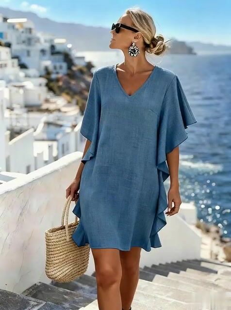 Dress That Flatters – Chic & premium