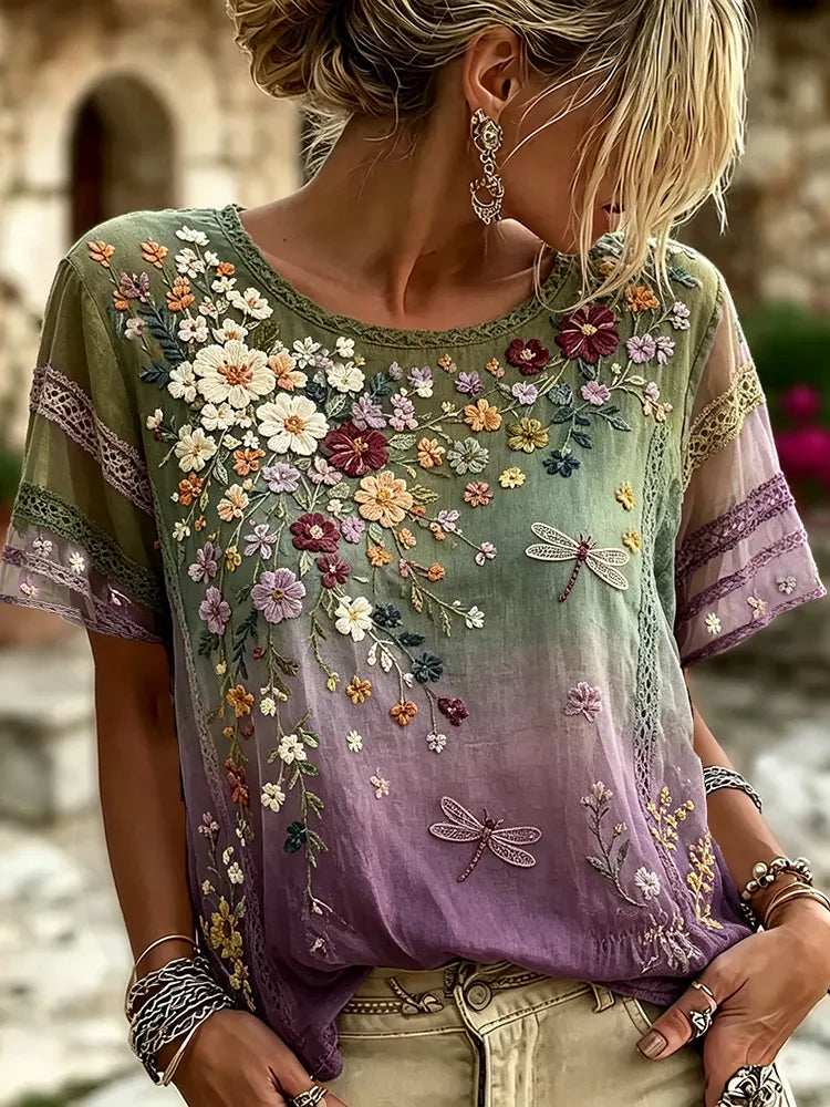 Elevated Shirt – Chic, Great Value
