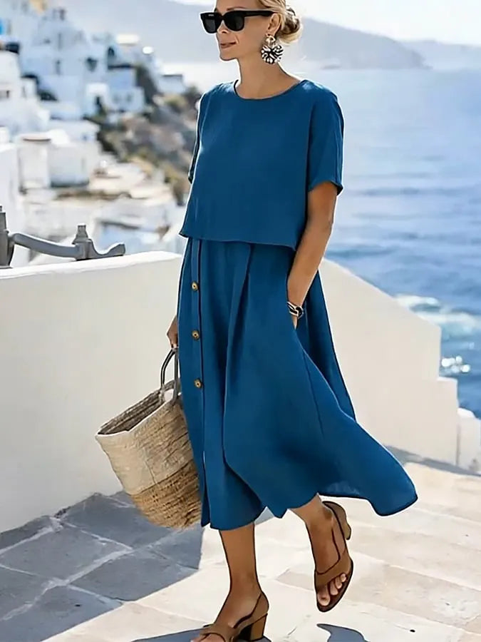 Dress That Flatters – Chic & premium
