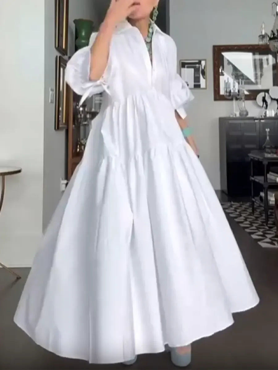 Dress with cotton – Best Value