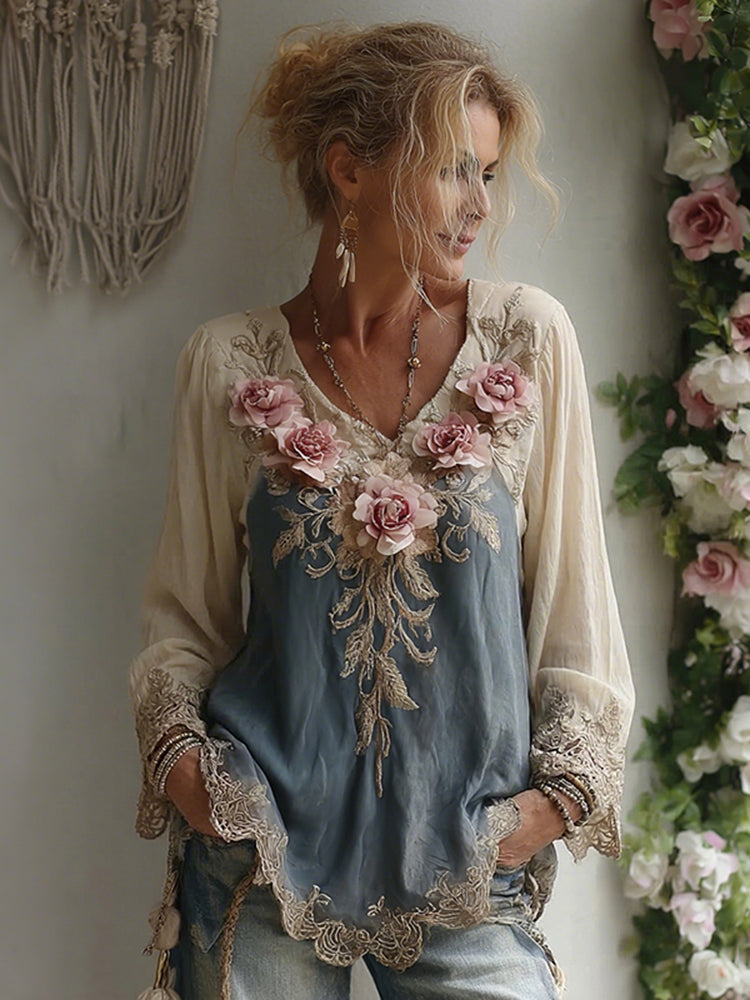 Vintage Shirt – Worth Every Penny