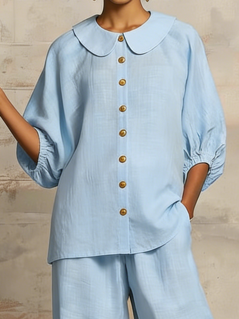 Meet the Chic Shirt – Smart Price