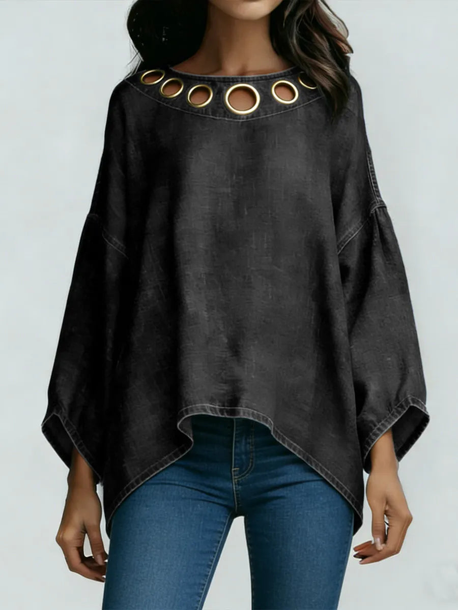 Chic Top – Steal of the Day