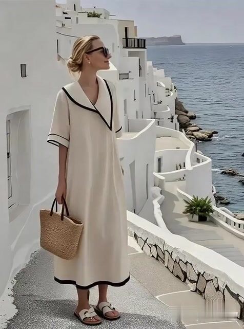 Dress That Flatters – Chic & premium