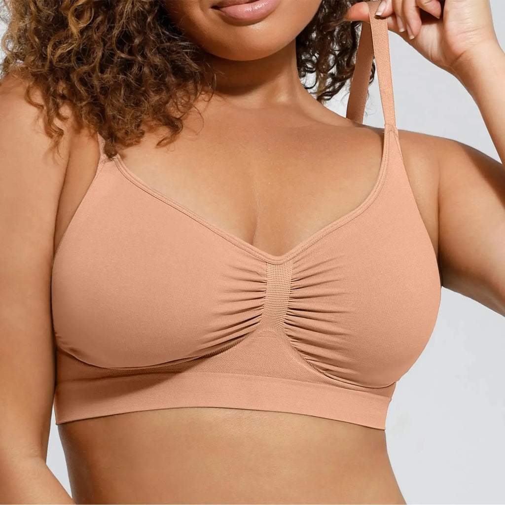 Statement Piece That Flatters – Chic & soft