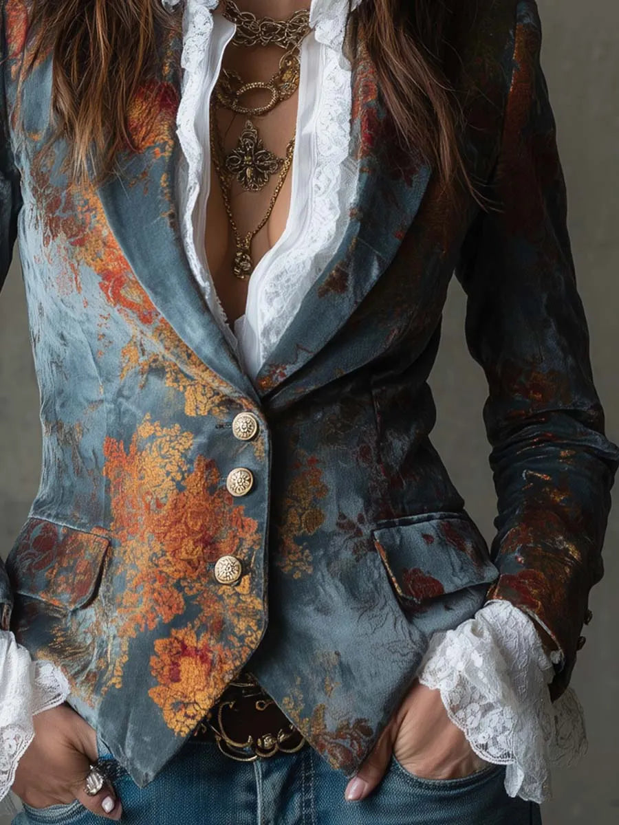 Meet the Retro Blazer – Best Value