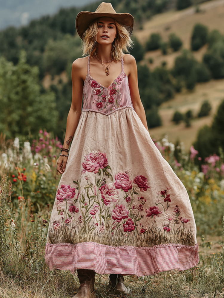 Retro Dress for Every Day – Worth Every Penny