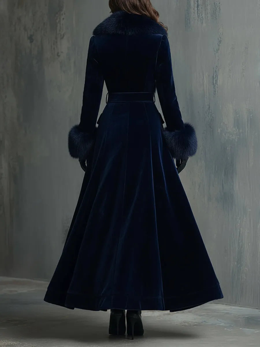 Elegant Coat – Budget-Friendly