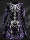 Spooky-Cute Dress – Halloween Favorite