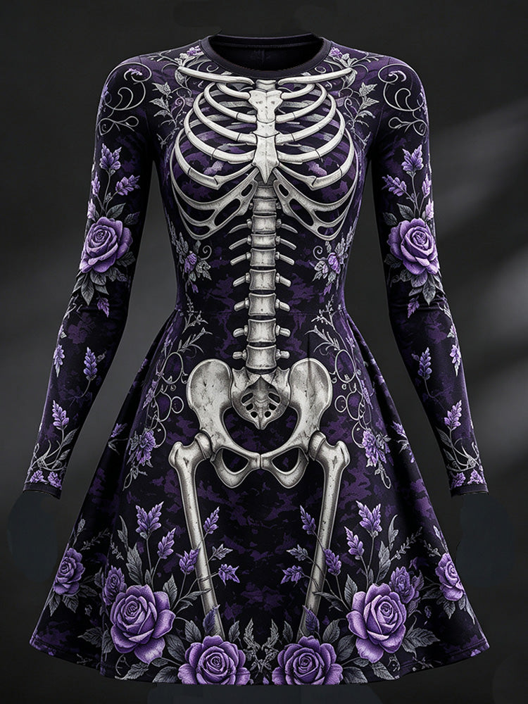 Spooky-Cute Dress – Halloween Favorite