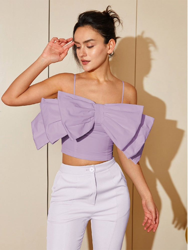 Short Bow Women's Camisole