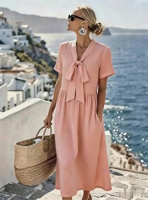 Best Value: Chic Dress