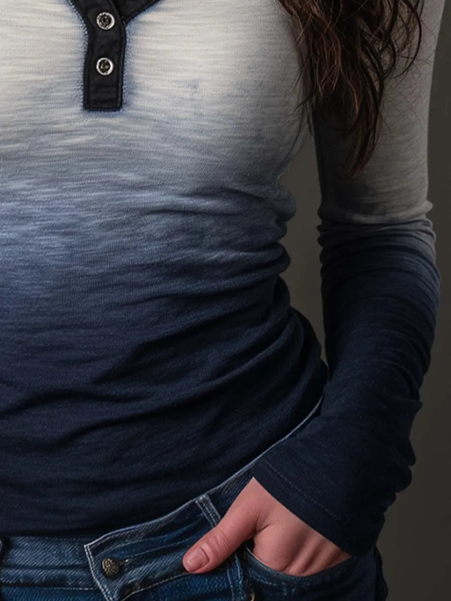 Chic Shirt for Every Day – Luxe for Less