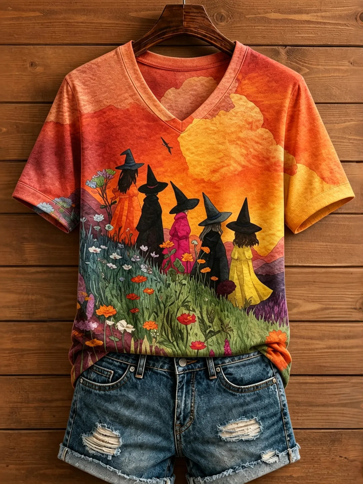 Meet the Boho Shirt – Smart Price