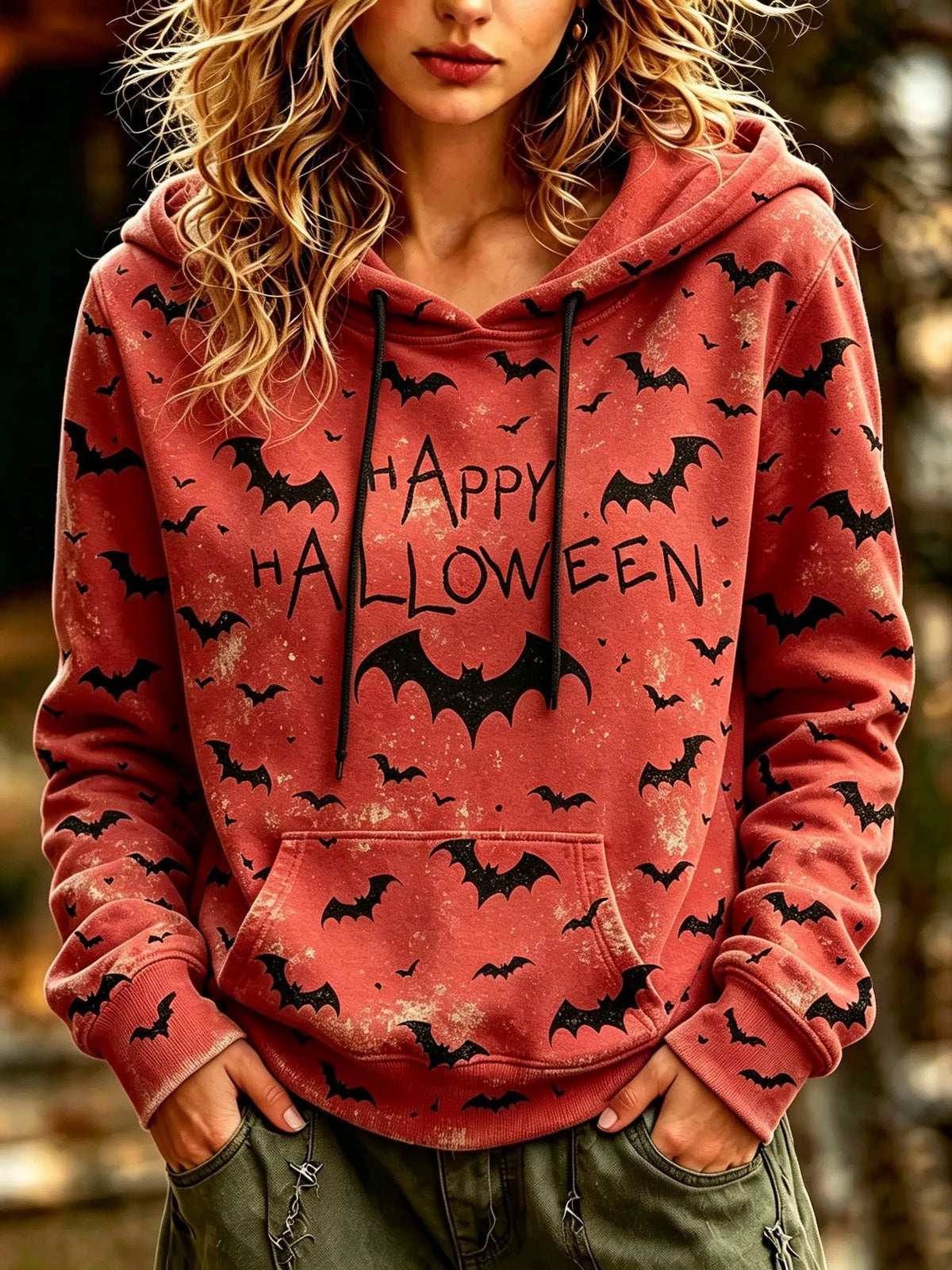 Gothic Shirt – Halloween Trend