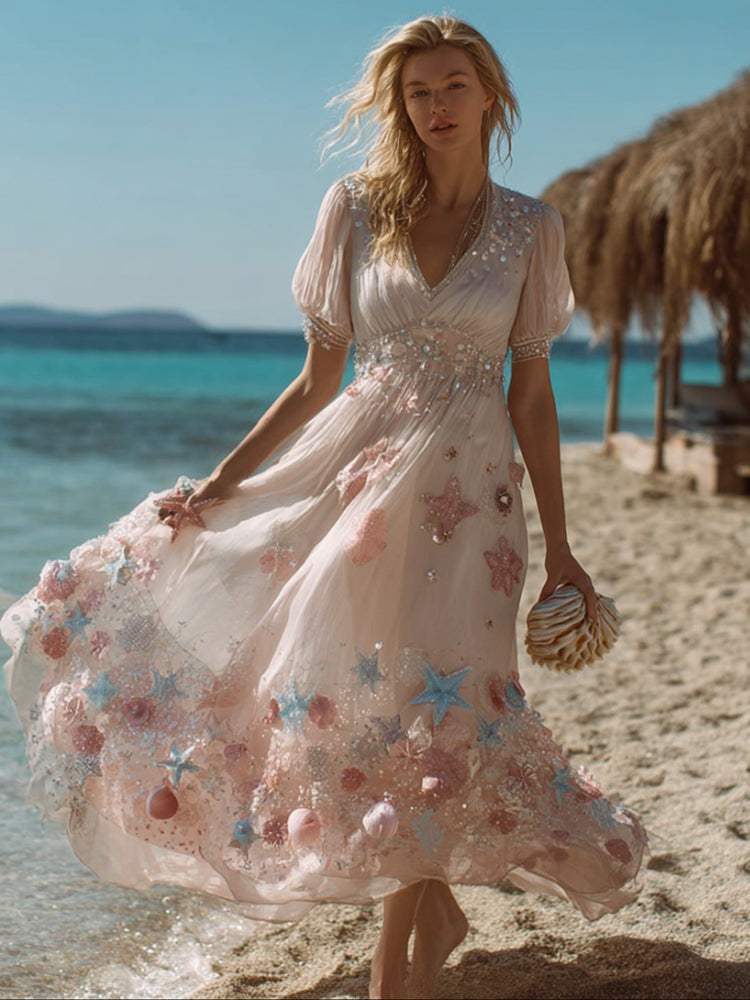 Bohemian Dress for Every Day – Worth Every Penny