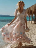 Bohemian Dress for Every Day – Worth Every Penny