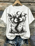 Chic Top – Boo-tiful Halloween