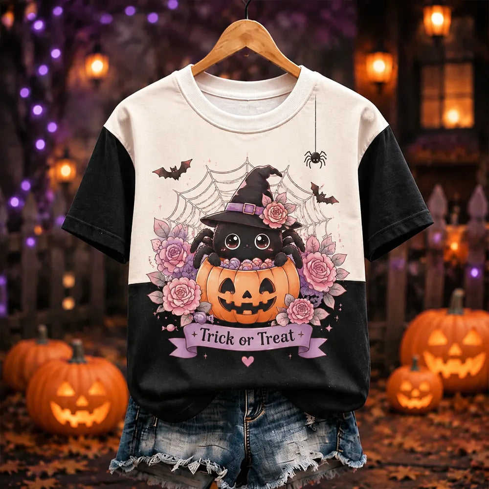 Hauntingly Beautiful Shirt – Party Ready