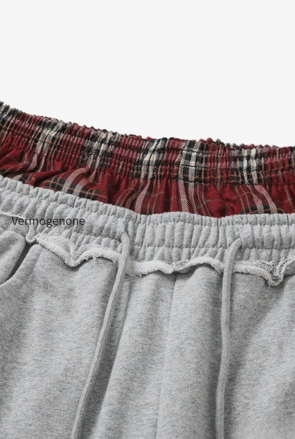 stripe-plaid-panel-double-waist-wide-leg-pants-1217-a3