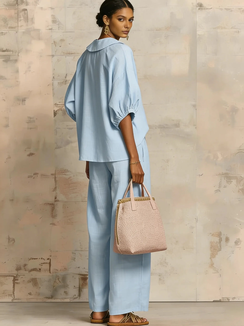 Meet the Chic Shirt – Smart Price