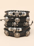 Gothic Statement Piece – Halloween Trend